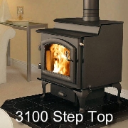 3100 Step Top